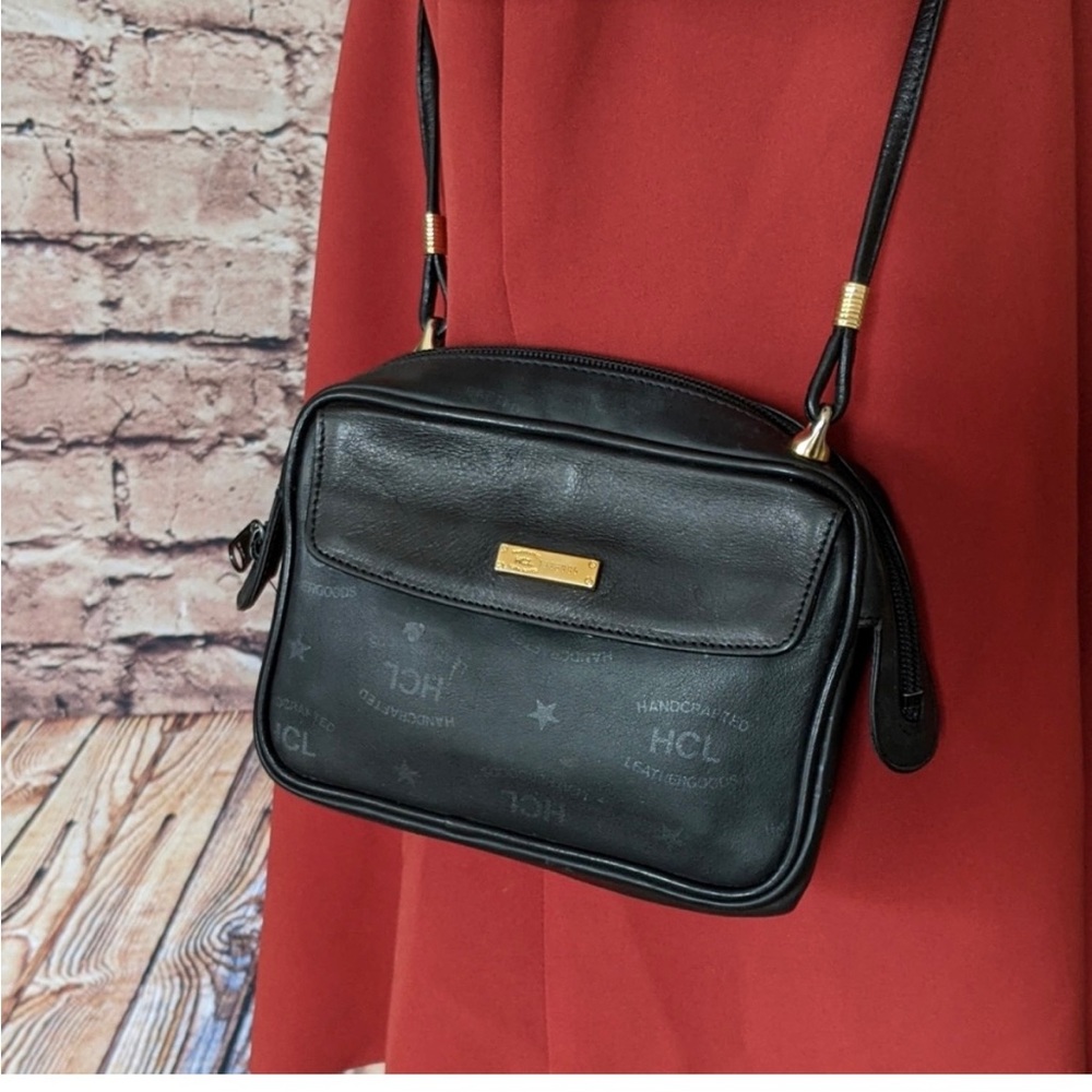 HCL Crossbody Bag